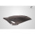 2015-2017 Ford Mustang Carbon Creations TS 1 Hood - 1 Piece - image 14