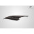 2015-2017 Ford Mustang TS 1 Hood - 1 Piece (S) - image 8