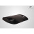 2016-2022 Infiniti Q60 TS1 Hood - 1 Piece - image 4