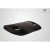 2016-2022 Infiniti Q60 TS1 Hood - 1 Piece - image 5