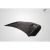 2016-2022 Infiniti Q60 TS1 Hood - 1 Piece - image 18