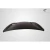 2016-2022 Infiniti Q60 TS1 Hood - 1 Piece - image 19