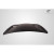 2016-2022 Infiniti Q60 TS1 Hood - 1 Piece - image 19