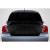 2008-2014 Subaru Impreza WRX STI 4DR / 2008-2011 Subaru Impreza 4DR Carbon Creations Blade Trunk - 1 Piece - image 1