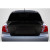 2008-2014 Subaru Impreza WRX STI 4DR / 2008-2011 Subaru Impreza 4DR Blade Trunk - 1 Piece - image 11