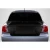 2008-2014 Subaru Impreza Blade Carbon Fiber Trunk - image 1