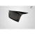 2008-2014 Subaru Impreza WRX STI 4DR / 2008-2011 Subaru Impreza 4DR Blade Trunk - 1 Piece - image 7