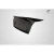 2008-2014 Subaru Impreza WRX STI 4DR / 2008-2011 Subaru Impreza 4DR Blade Trunk - 1 Piece - image 25