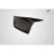 2008-2014 Subaru Impreza Blade Carbon Fiber Trunk - image 8