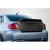 2008-2014 Subaru Impreza WRX STI 4DR / 2008-2011 Subaru Impreza 4DR Blade Trunk - 1 Piece - image 2