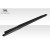 2016-2019 Cadillac CTS-V Duraflex Alpha Side Skirt Splitters - 2 Pieces - image 10