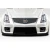2009-2015 Cadillac CTS-V Alpha Front Lip - image 1