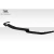 2009-2015 Cadillac CTS-V Alpha Front Lip Spoiler Air Dam - 1 Piece - image 8