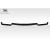 2009-2015 Cadillac CTS-V Alpha Front Lip Spoiler Air Dam - 1 Piece - image 3