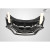 2010-2016 Hyundai Genesis Coupe 2DR MSR Trunk - 1 Piece - image 12