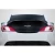 2010-2016 Hyundai Genesis MSR Carbon Fiber Trunk - image 1