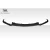 2016-2019 Cadillac CTS-V Alpha Front Lip Spoiler Air Dam - 1 Piece - image 4