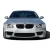 2007-2010 BMW 3 Series 1M Look Front Bumper - image 1