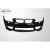 2007-2010 BMW 3 Series 1M Look Front Bumper - image 6