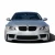 2007-2010 BMW 3 Series 1M Look Front Bumper - image 1