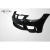 2007-2010 BMW 3 Series 1M Look Front Bumper - image 12