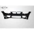 2007-2010 BMW 3 Series 1M Look Front Bumper - image 13
