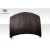 2006-2010 Dodge Charger Challenger Hood - image 4