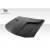 2006-2010 Dodge Charger Challenger Hood - image 8