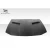 2006-2010 Dodge Charger Challenger Hood - 1 Piece - image 7