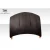 2006-2010 Dodge Charger Challenger Hood - image 5