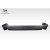 1979-1993 Ford Mustang Apex Aero Rear Diffuser - 1 Piece - image 6