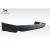 1979-1993 Ford Mustang Apex Aero Rear Diffuser - 1 Piece - image 12