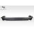 1979-1993 Ford Mustang Apex Aero Rear Lip - image 4