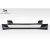 1979-1993 Ford Mustang Apex Aero Side Skirts - image 3