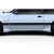 1979-1993 Ford Mustang Apex Aero Side Skirts - image 1