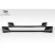1979-1993 Ford Mustang Apex Aero Side Skirts - image 3