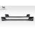 1979-1993 Ford Mustang Apex Aero Side Skirts - image 9