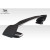 2007-2012 Nissan Sentra Duraflex Artwish Rear Wing Spoiler - 1 Piece - image 10