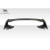 2007-2012 Nissan Sentra Artwish Rear Wing Spoiler - 1 Piece - image 12