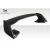 2007-2012 Nissan Sentra Artwish Rear Wing Spoiler - 1 Piece - image 20