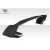 2007-2012 Nissan Sentra Artwish Rear Wing - image 4