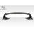 2007-2012 Nissan Sentra Artwish Rear Wing - image 6