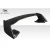 2007-2012 Nissan Sentra Artwish Rear Wing - image 7