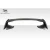 2007-2012 Nissan Sentra Artwish Rear Wing - image 19