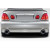 1998-2005 Lexus GS Series GS300 GS400 GS430 ATS Style Rear Lip - 3 Piece - image 1