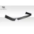 1998-2005 Lexus GS ATS Rear Lip - image 8