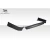 1998-2005 Lexus GS Series GS300 GS400 GS430 ATS Style Rear Lip - 3 Piece - image 12