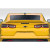 2016-2023 Chevrolet Camaro Duraflex Bama Rear Wing Spoiler - 1 Piece - image 1