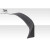 2016-2023 Chevrolet Camaro Bama Rear Wing Spoiler - 1 Piece - image 5