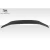 2016-2023 Chevrolet Camaro Bama Rear Wing Spoiler - 1 Piece - image 6